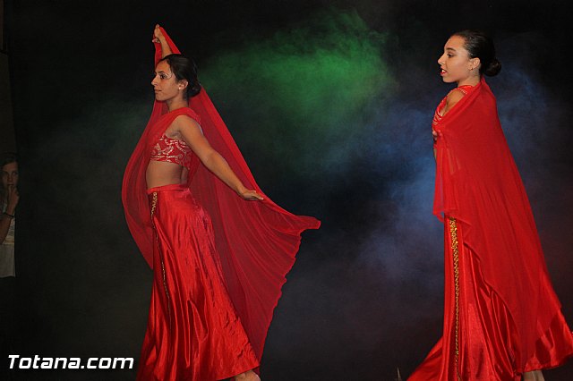 Festival de Danza Manoli Cnovas 2016 - 357