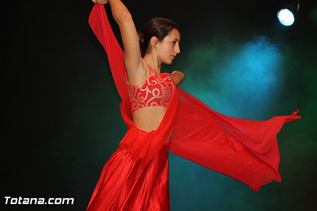 Festival de Danza Manoli Cnovas 2016 - 360