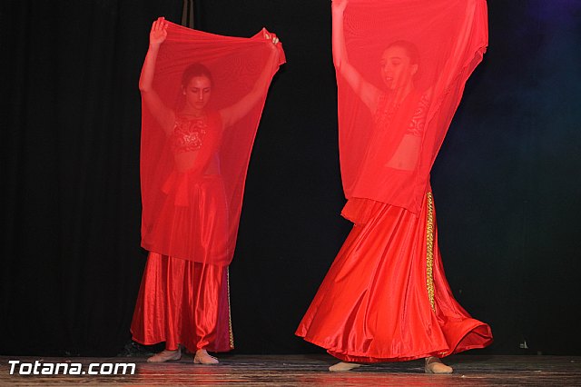 Festival de Danza Manoli Cnovas 2016 - 362