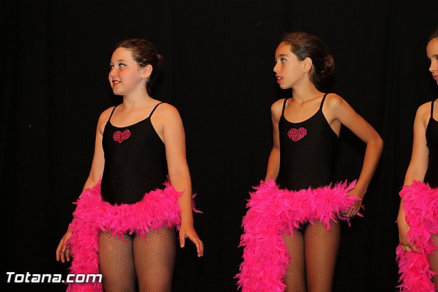 Festival de Danza Manoli Cnovas 2016 - 367