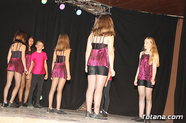 Festival Escuela de Danza MANOLI CNOVAS 2017 - 17