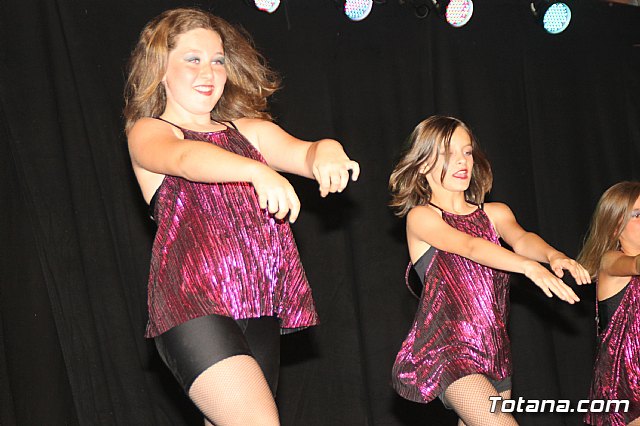 Festival Escuela de Danza MANOLI CNOVAS 2017 - 22