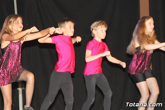 Festival Escuela de Danza MANOLI CNOVAS 2017 - 24