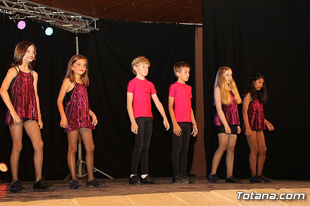 Festival Escuela de Danza MANOLI CNOVAS 2017 - 28