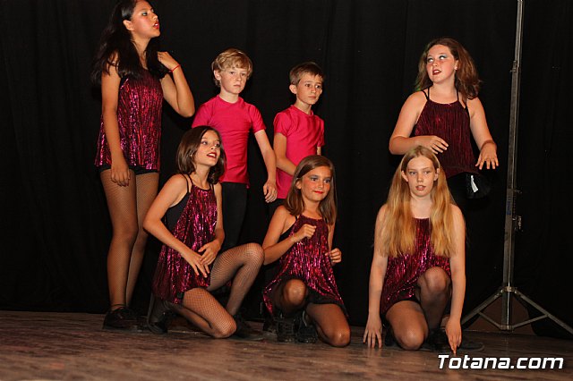 Festival Escuela de Danza MANOLI CNOVAS 2017 - 35