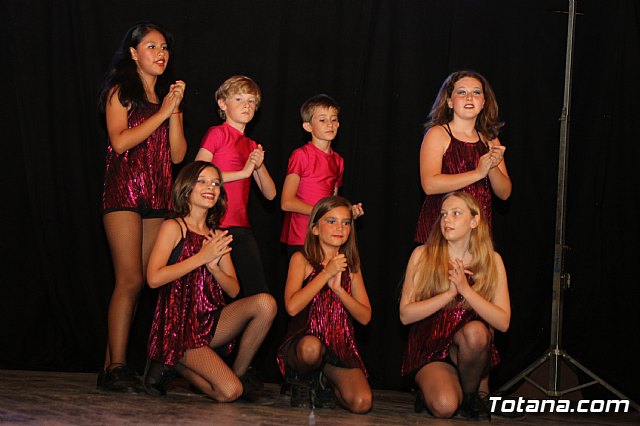 Festival Escuela de Danza MANOLI CNOVAS 2017 - 36