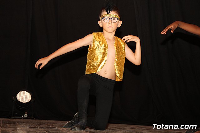 Festival Escuela de Danza MANOLI CNOVAS 2017 - 39