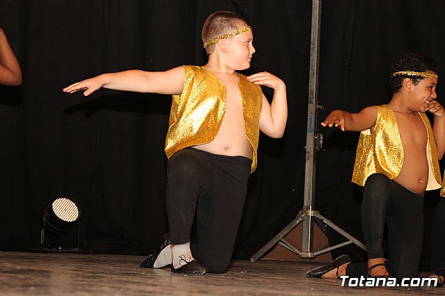 Festival Escuela de Danza MANOLI CNOVAS 2017 - 40