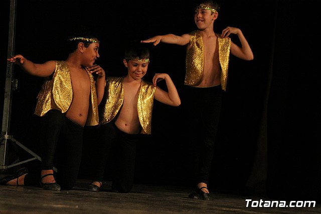 Festival Escuela de Danza MANOLI CNOVAS 2017 - 41