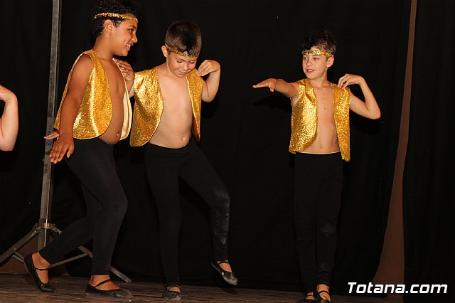 Festival Escuela de Danza MANOLI CNOVAS 2017 - 42