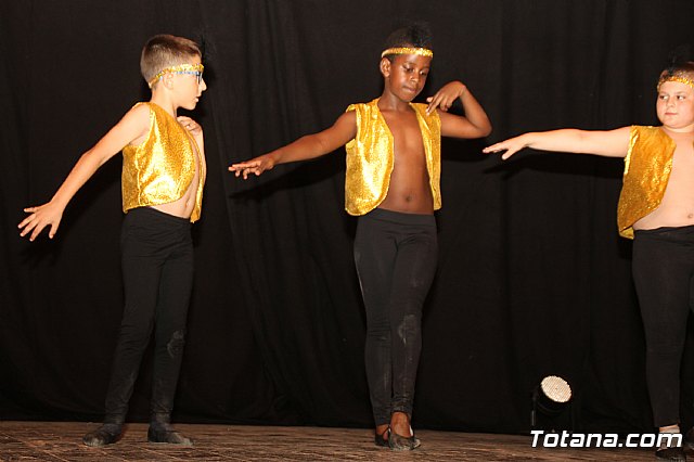 Festival Escuela de Danza MANOLI CNOVAS 2017 - 44