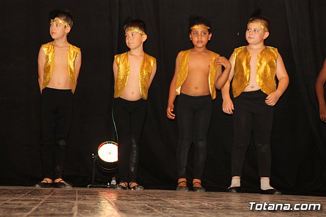 Festival Escuela de Danza MANOLI CNOVAS 2017 - 45