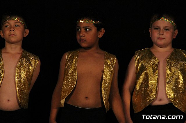 Festival Escuela de Danza MANOLI CNOVAS 2017 - 46