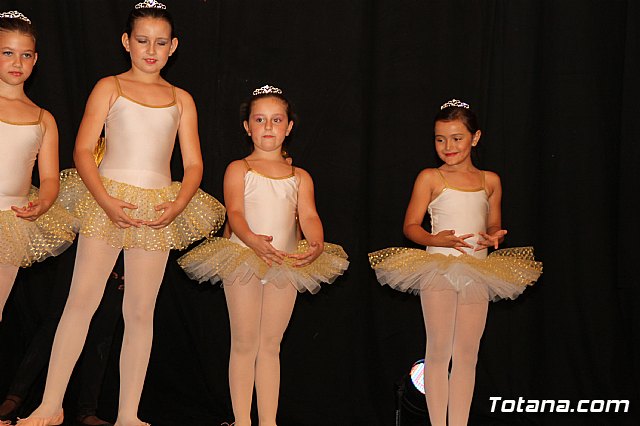 Festival Escuela de Danza MANOLI CNOVAS 2017 - 52