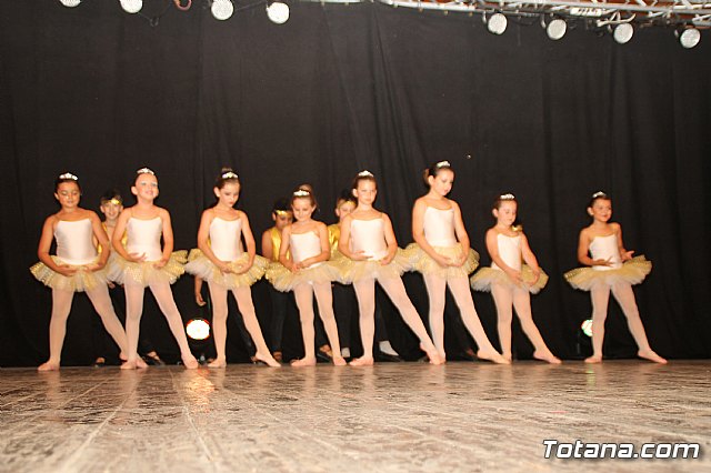 Festival Escuela de Danza MANOLI CNOVAS 2017 - 54