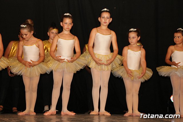 Festival Escuela de Danza MANOLI CNOVAS 2017 - 56