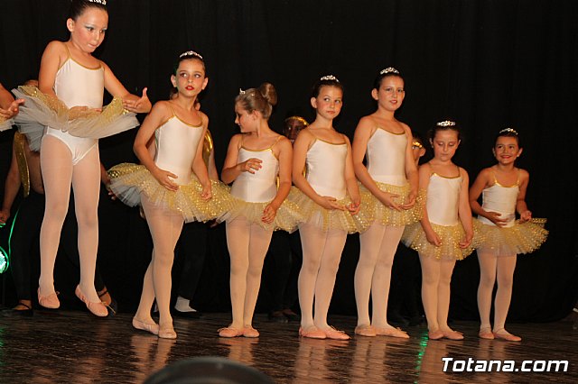 Festival Escuela de Danza MANOLI CNOVAS 2017 - 58