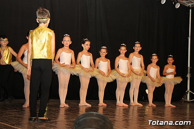 Festival Escuela de Danza MANOLI CNOVAS 2017 - 59