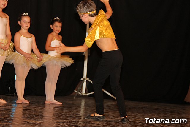Festival Escuela de Danza MANOLI CNOVAS 2017 - 60