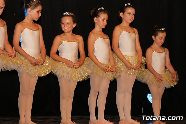 Festival Escuela de Danza MANOLI CNOVAS 2017 - 66