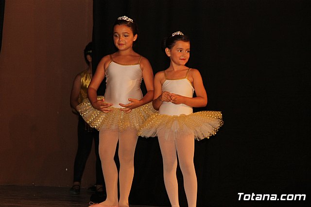 Festival Escuela de Danza MANOLI CNOVAS 2017 - 68