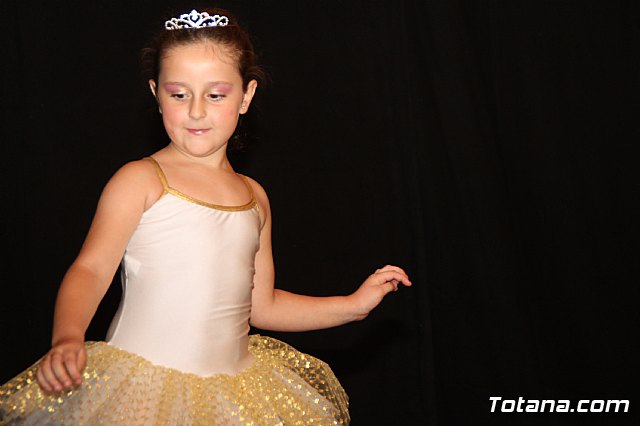 Festival Escuela de Danza MANOLI CNOVAS 2017 - 70