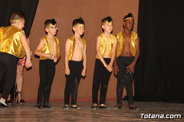 Festival Escuela de Danza MANOLI CNOVAS 2017 - 80