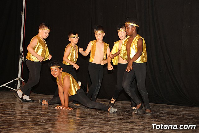 Festival Escuela de Danza MANOLI CNOVAS 2017 - 82