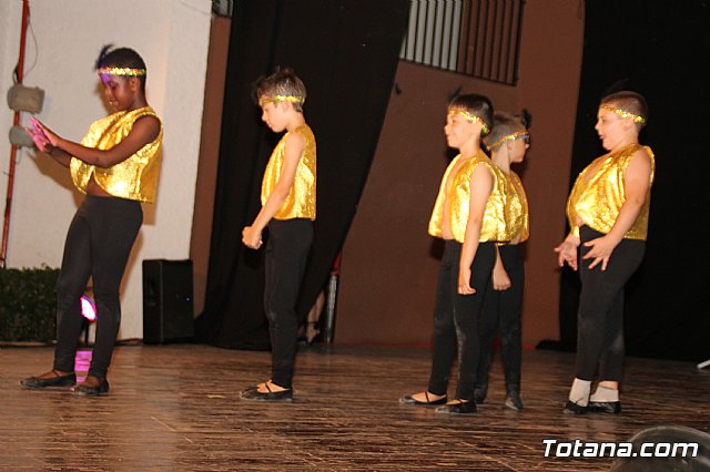 Festival Escuela de Danza MANOLI CNOVAS 2017 - 83