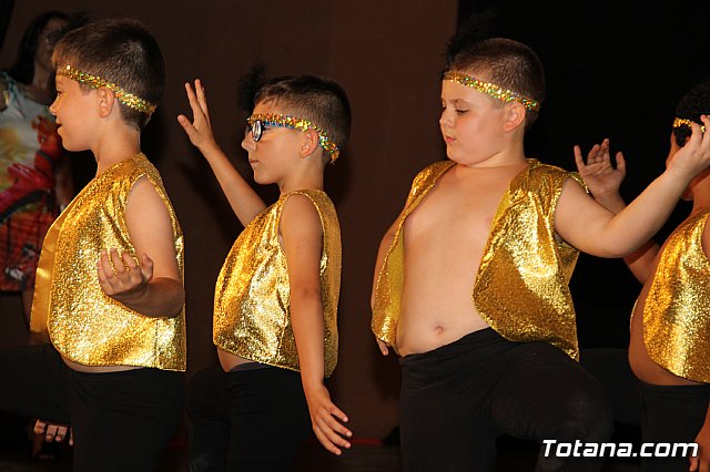 Festival Escuela de Danza MANOLI CNOVAS 2017 - 84