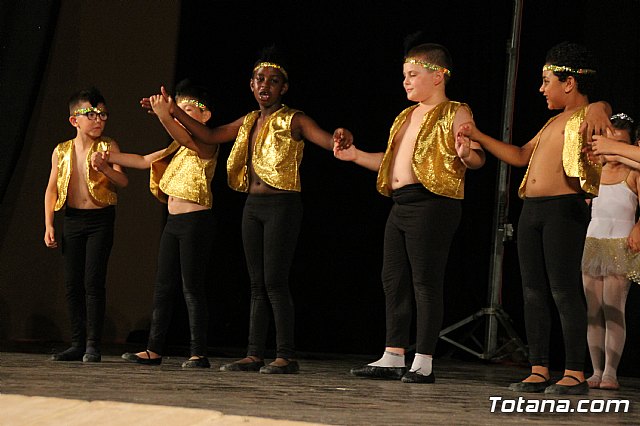 Festival Escuela de Danza MANOLI CNOVAS 2017 - 87