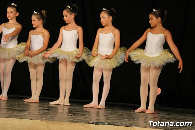 Festival Escuela de Danza MANOLI CNOVAS 2017 - 88