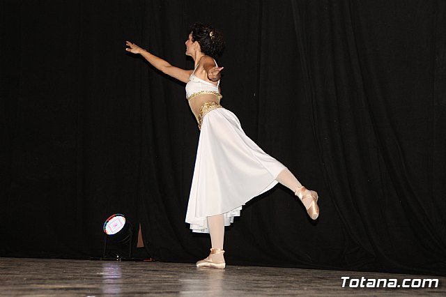 Festival Escuela de Danza MANOLI CNOVAS 2017 - 90