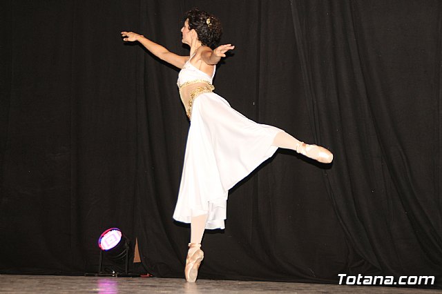 Festival Escuela de Danza MANOLI CNOVAS 2017 - 91