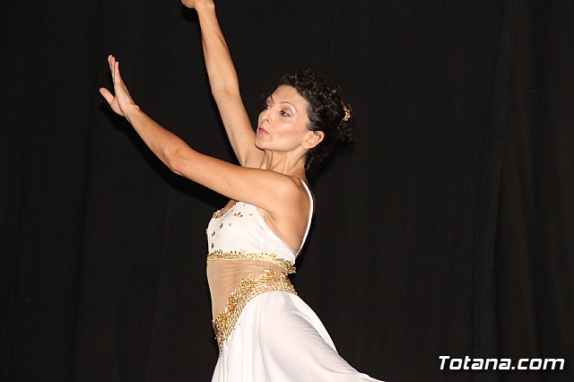 Festival Escuela de Danza MANOLI CNOVAS 2017 - 94