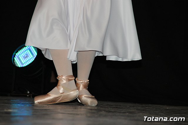 Festival Escuela de Danza MANOLI CNOVAS 2017 - 95