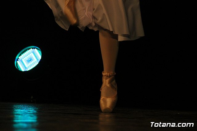 Festival Escuela de Danza MANOLI CNOVAS 2017 - 96