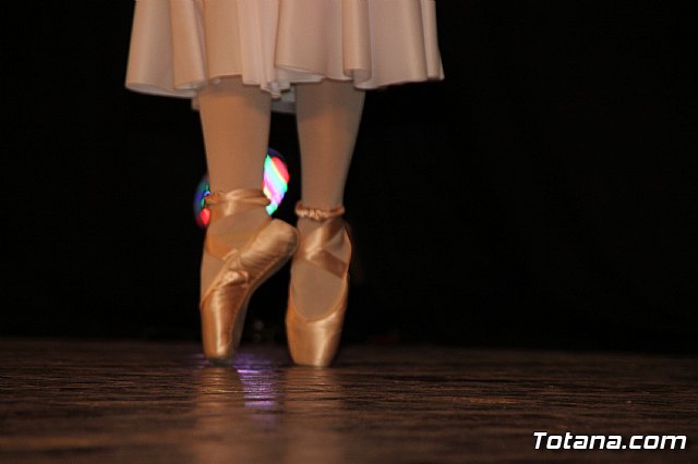 Festival Escuela de Danza MANOLI CNOVAS 2017 - 100