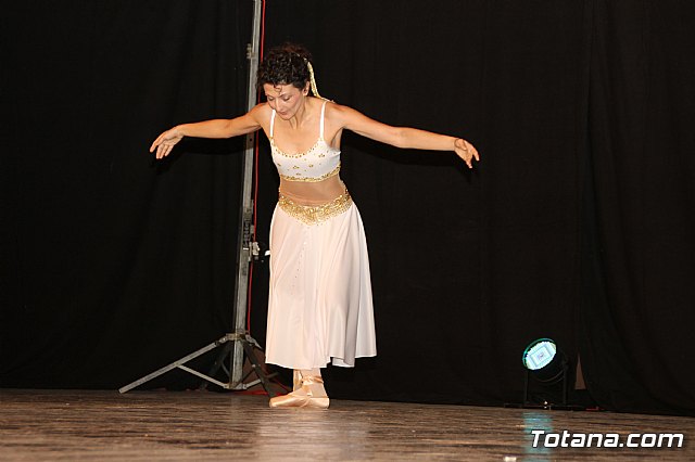 Festival Escuela de Danza MANOLI CNOVAS 2017 - 101