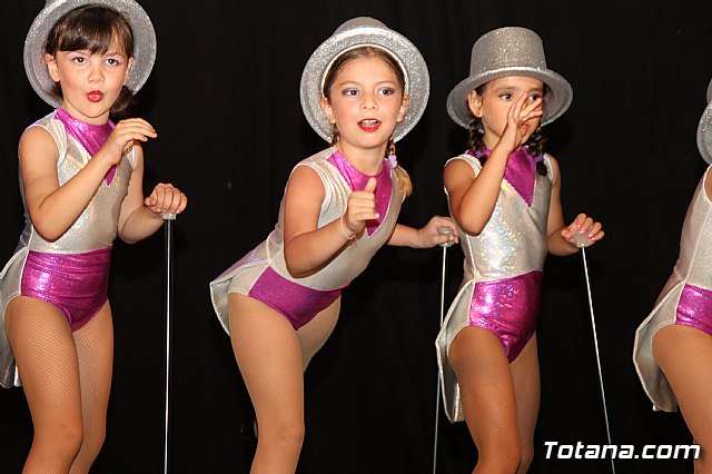 Festival Escuela de Danza MANOLI CNOVAS 2017 - 150