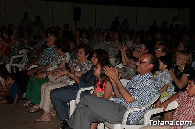 Festival Escuela de Danza MANOLI CNOVAS 2017 - 174