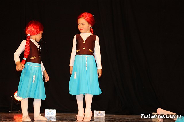 Festival Escuela de Danza MANOLI CNOVAS 2017 - 176