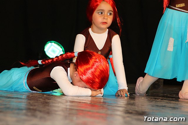 Festival Escuela de Danza MANOLI CNOVAS 2017 - 177