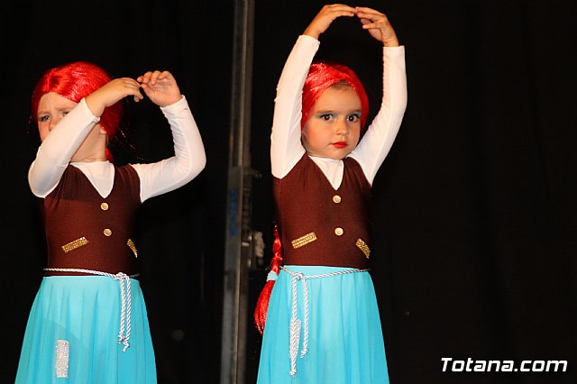 Festival Escuela de Danza MANOLI CNOVAS 2017 - 178