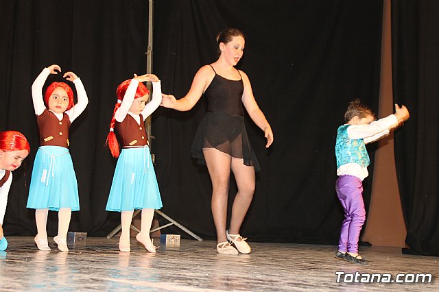 Festival Escuela de Danza MANOLI CNOVAS 2017 - 179