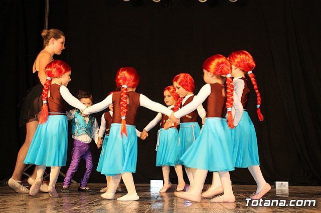 Festival Escuela de Danza MANOLI CNOVAS 2017 - 180