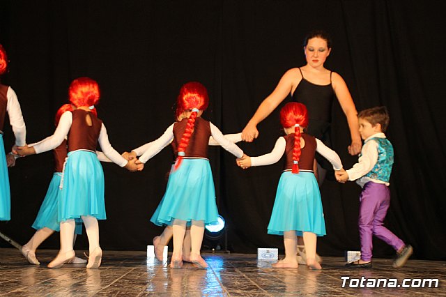 Festival Escuela de Danza MANOLI CNOVAS 2017 - 181