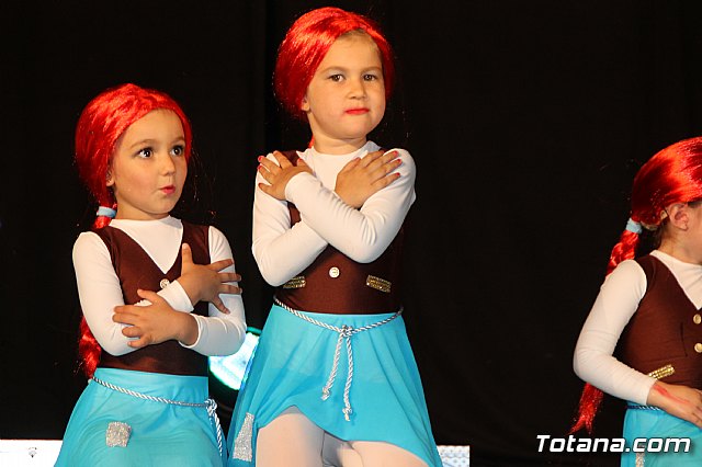 Festival Escuela de Danza MANOLI CNOVAS 2017 - 182