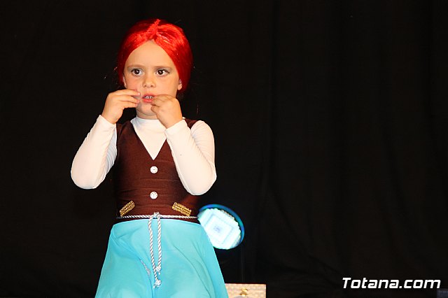 Festival Escuela de Danza MANOLI CNOVAS 2017 - 184