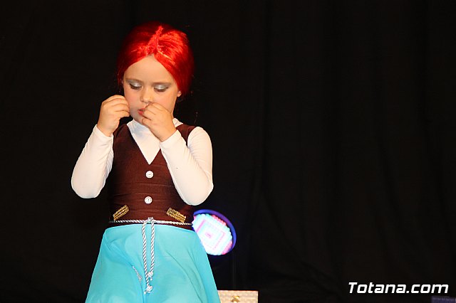 Festival Escuela de Danza MANOLI CNOVAS 2017 - 185